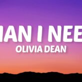 آهنگ من آی نید از اولیویا دین