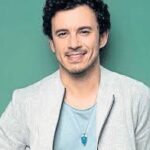 آهنگ اولموشوم لیلا