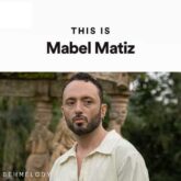 آهنگ دولدول از مابل ماتیز